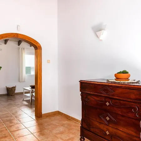 Ferienhaus Mit Privatpool Fuer 6 Personen Ca 140 Qm In Cala'n Blanes, Menorca Westkueste Von Menorca - B62743 *