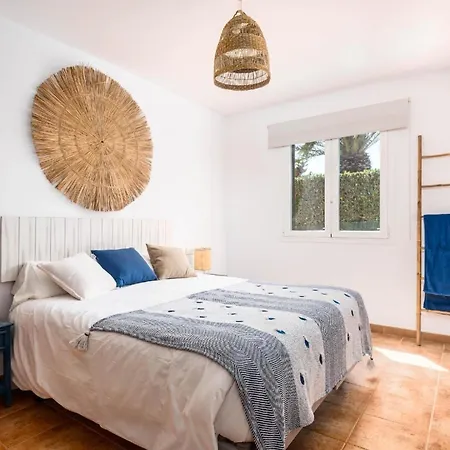 Ferienhaus Mit Privatpool Fuer 6 Personen Ca 140 Qm In Cala'n Blanes, Menorca Westkueste Von Menorca - B62743 Cala'N Blanes (Menorca)